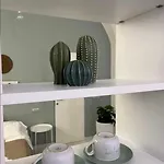 Apartman Loft 13 *