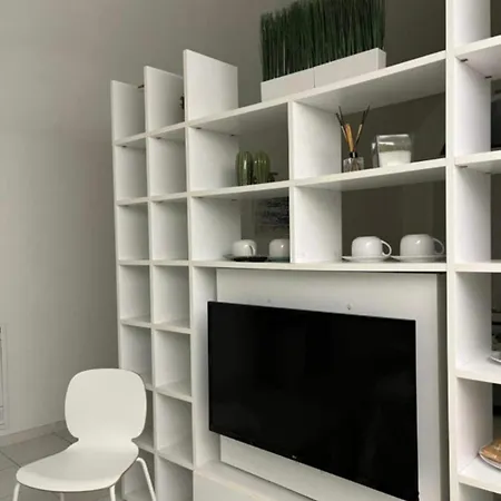Loft 13 Apartman Maiori