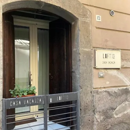 Loft 13