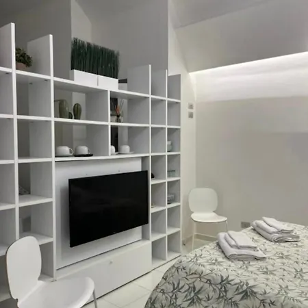 Loft 13 Apartman Maiori