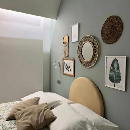 Apartman Loft 13 *