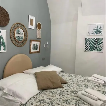 Loft 13 شقة