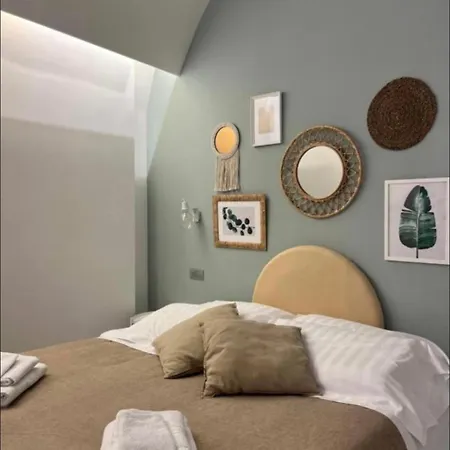 Loft 13 شقة