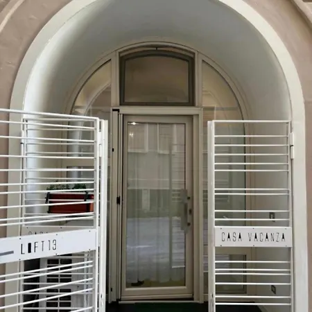 Loft 13 Maiori