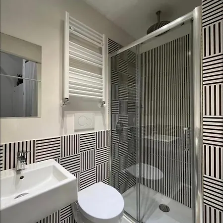 Apartment Loft 13