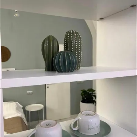 Apartment Loft 13 *