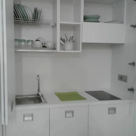 Appartamento Loft 13 Maiori