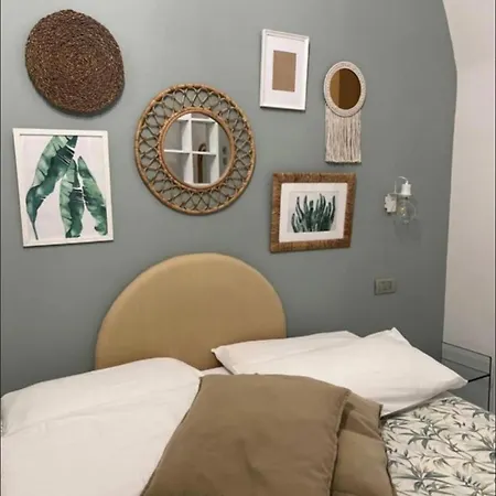Loft 13 Apartment