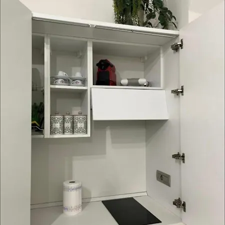 Apartmán Loft 13