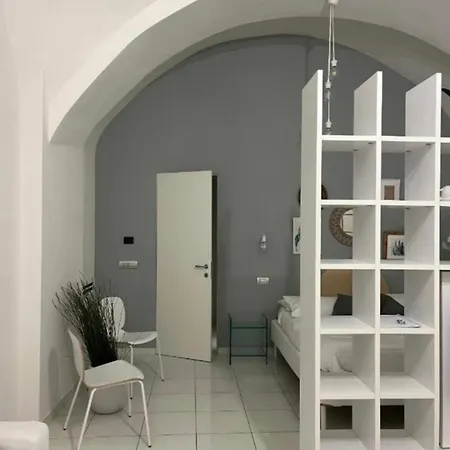 Apartment Loft 13 *