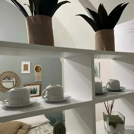 Loft 13 Appartamento Maiori