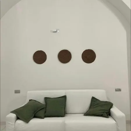 Loft 13 Apartment