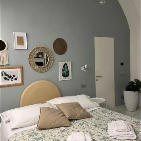 Appartamento Loft 13 *