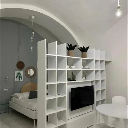 Loft 13 Apartment Maiori