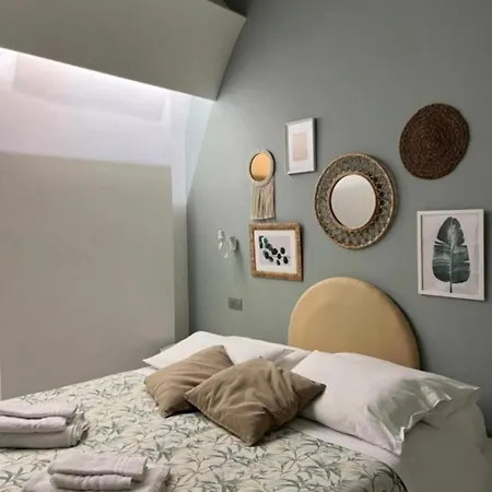 Apartment Loft 13 *