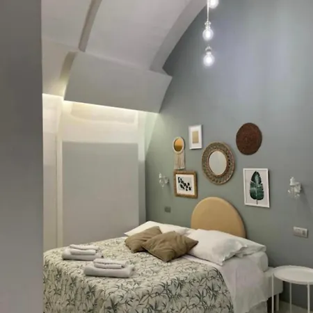 Loft 13 Apartment Maiori