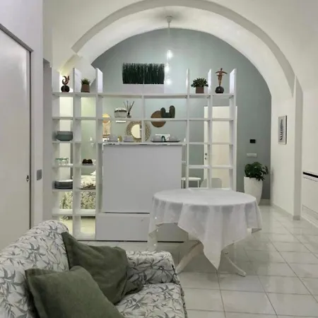 Apartment Loft 13 Maiori