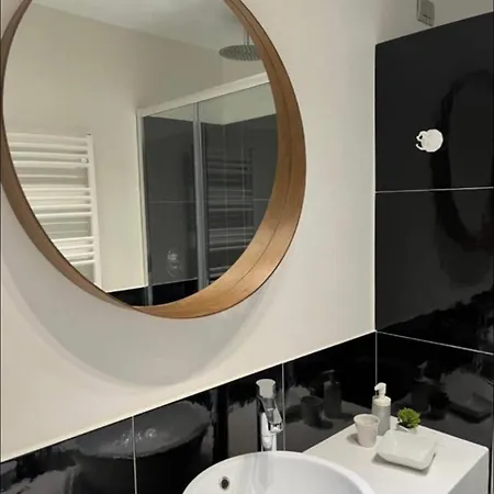 Apartment Loft 13