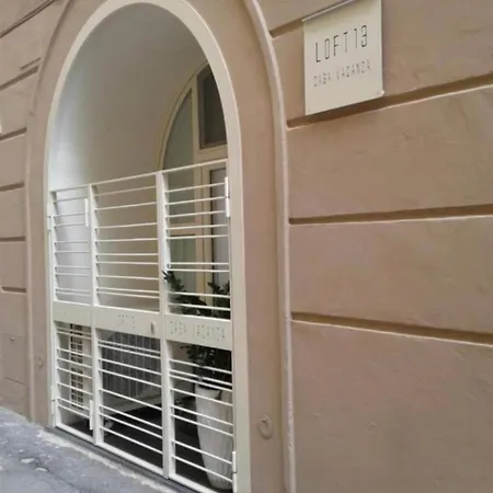 Loft 13