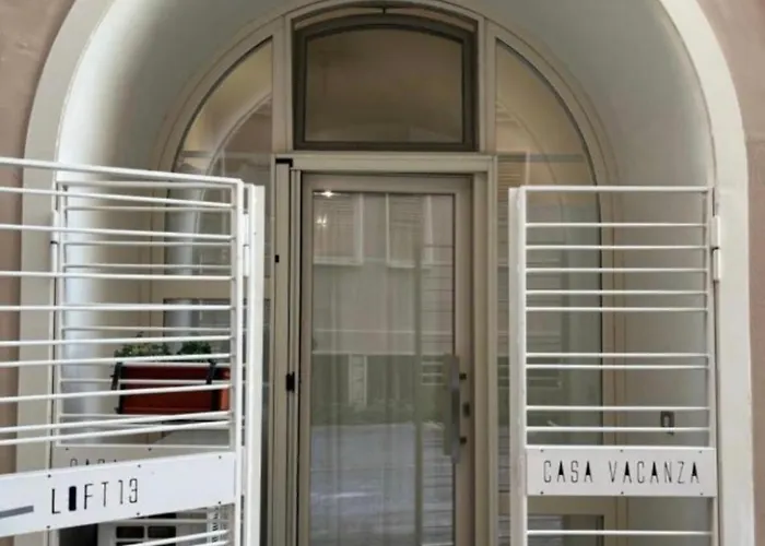 Loft 13 Maiori