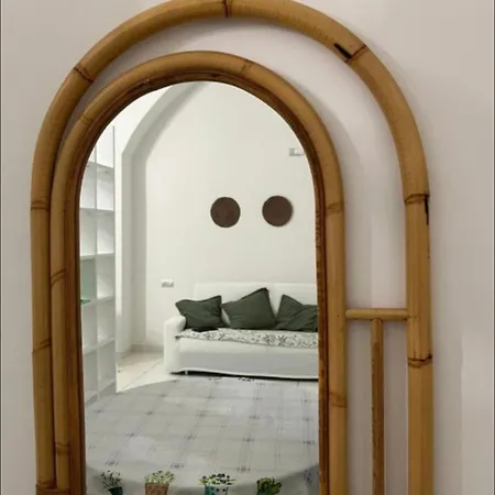 דירה Loft 13 מאיורי