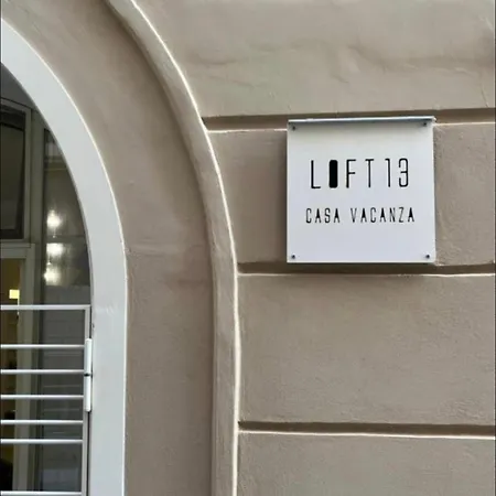 Loft 13 *