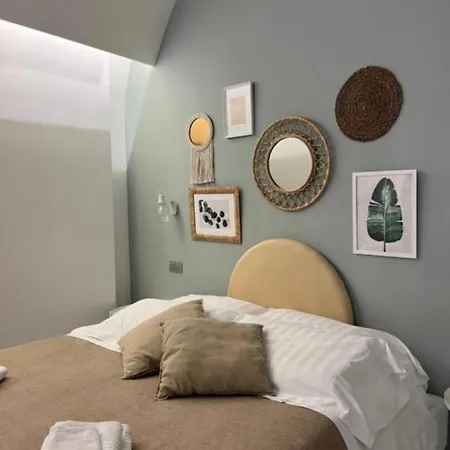 Loft 13 * מאיורי